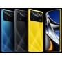 Смартфон Poco X4 Pro 8Gb/256Gb 5G (Yellow) EU XIAOMI