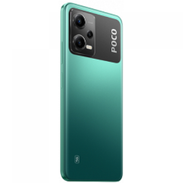 Смартфон POCO X5 5G 8Gb/256Gb Green RU XIAOMI