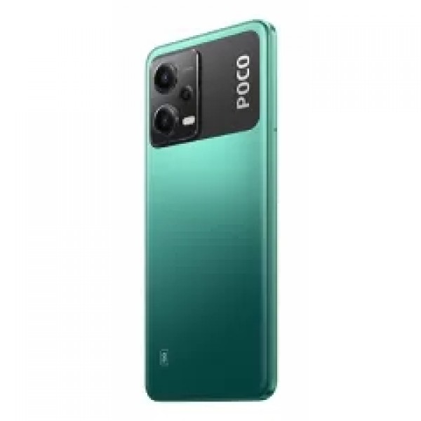 Смартфон POCO X5 5G 8Gb/256Gb Green RU XIAOMI
