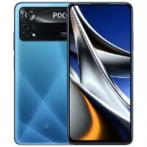 Смартфон Poco X5 Pro 5G 6Gb/128Gb Blue (EU) NFC