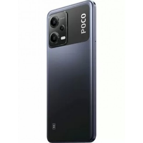 Смартфон Poco X5 5G 8Gb/256Gb Black (RU) XIAOMI