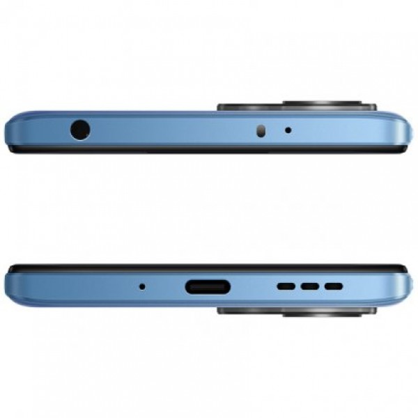 Смартфон Poco X5 5G 6Gb/128Gb Blue(EU) XIAOMI