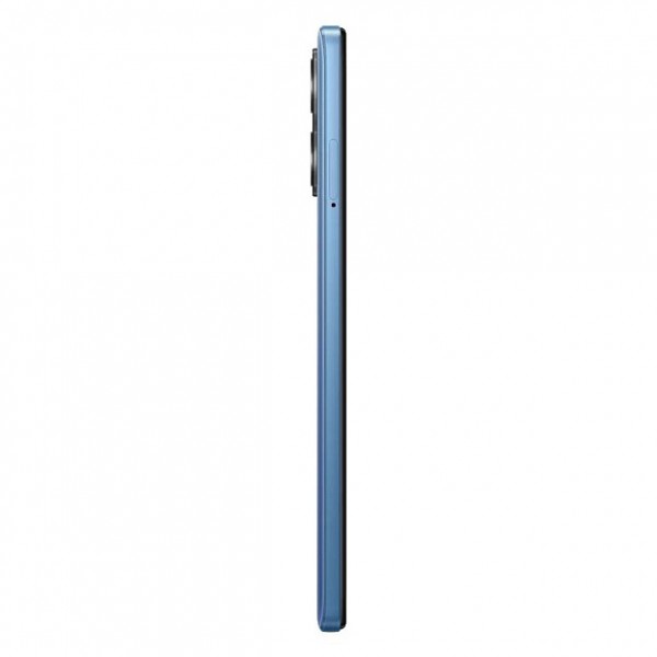 Смартфон POCO X5 5G 8Gb/256Gb Blue RU XIAOMI