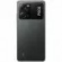 Смартфон POCO X5 Pro 5G/8B/256GB/Dual SIM (RU) Black XIAOMI