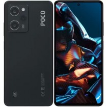 Смартфон Poco X5 Pro 5G 8Gb/256Gb Black EU NFC