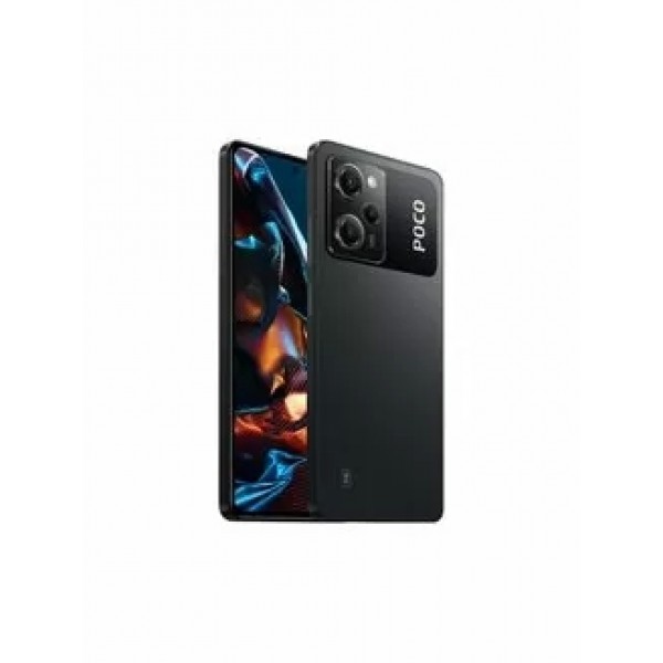 Смартфон Poco X5 Pro 5G 8Gb/256Gb Black EU NFC XIAOMI