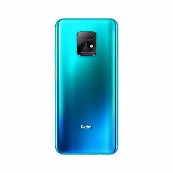 Смартфон Redmi 10X 5G 4GB/64GB (Синий/Blue) XIAOMI