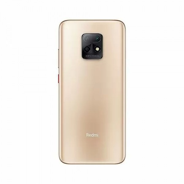 Смартфон Redmi 10X 5G 4GB/64GB (Золотой/Gold) XIAOMI