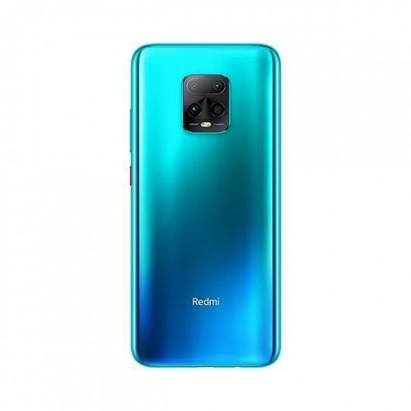 Смартфон Redmi 10X Pro 5G 6GB/128GB (Синий/Blue) XIAOMI