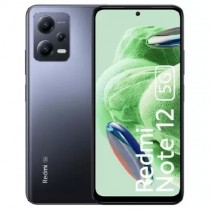 Смартфон Redmi Note 12 8Gb/128Gb Grey EU