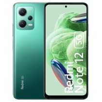 Смартфон Redmi Note 12 6Gb/128Gb/NFC Green RU