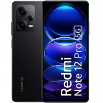 Смартфон Redmi Note 12 Pro 6Gb/128Gb 5G Black (EU) NFC