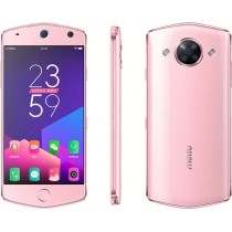 Смартфон Meitu M8 64GB/4GB (Pink/Розовый)