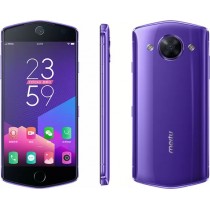 Смартфон Meitu M8 64GB/4GB (Purple/Фиолетовый)