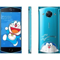 Смартфон Meitu M8s Doraemon 128GB/4GB (Blue/Голубой)