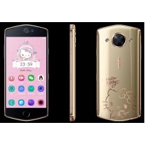 Смартфон Meitu M8s Hello Kitty 128GB/4GB (Beige/Бежевый)