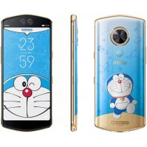 Смартфон Meitu T9 Doraemon 128GB/4GB (Blue/Голубой)