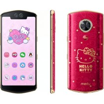 Смартфон Meitu T9 Hello Kitty 128GB/4GB (Red/Красный)