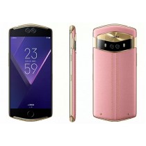 Смартфон Meitu V6 128GB/6GB (Pink/Розовый)