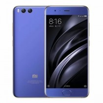 Xiaomi Mi6 128GB/6GB Global Version (Blue/Синий)