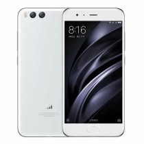 Смартфон Xiaomi Mi6 128GB/6GB (White/Белый)
