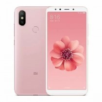 Смартфон Xiaomi Mi 6X 32GB/4GB (Rose Gold/Розовый)