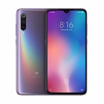 Смартфон Xiaomi Mi 9 256GB/8GB (Purple/Фиолетовый)