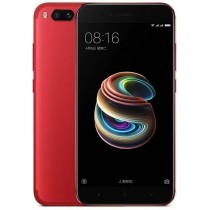 Смартфон Xiaomi Mi A1 32GB/4GB (Red/Красный)