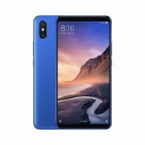 Смартфон Xiaomi Mi Max 3 128GB/6GB (Blue/Синий)