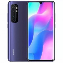 Смартфон Xiaomi Mi Note 10 Lite 8GB/128GB (Purple/Фиолетовый)