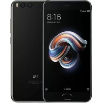 Смартфон Xiaomi Mi Note 3 128GB/6GB (Black/Черный)