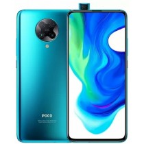Смартфон POCO F2 Pro 6/128 Gb (Neon Blue/Синий)