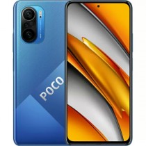 Смартфон POCO F3 6/128GB NFC (Deep Ocean Blue)