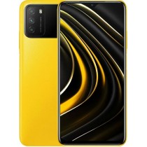 Смартфон Poco M3 4/64GB EAC (Yellow)
