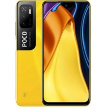 Смартфон POCO M3 Pro 6/128GB NFC (Yellow) EAC