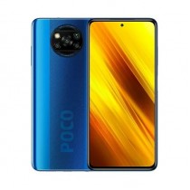Смартфон POCO X3 NFC 6/128GB (Blue)
