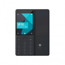 Смартфон Qin AI 1S 4G 512MB/256MB (Black/Черный)
