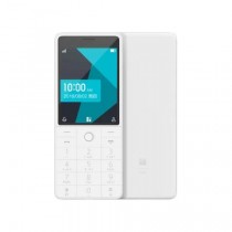 Смартфон Qin AI 1 2G 16MB/8MB (White/Белый)