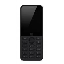 Смартфон Qin AI QF9 512MB/256MB (Black/Черный)