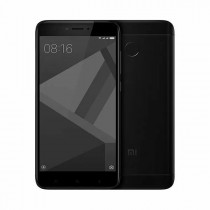 Redmi 4X 32GB/3GB Global Version (Black/Черный)