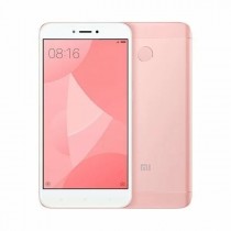 Redmi 4X 32GB/3GB Global Version (Pink/Розовый)