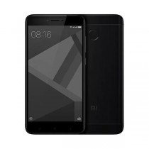 Смартфон Redmi 4X 32GB/3GB (Black/Черный)