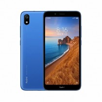 Смартфон Redmi 7A 32GB/3GB (Blue/Синий)