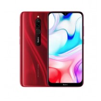 Смартфон Redmi 8 64GB/4GB (Red/Красный)