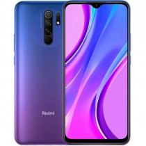 Смартфон Redmi 9 4/64GB NFC (Purple) RU