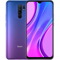 Смартфон Redmi 9 3/32GB (Purple) EU