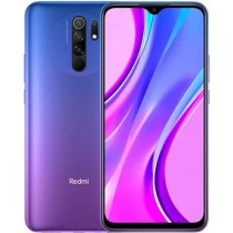 Смартфон Redmi 9 4/64GB (Purple)