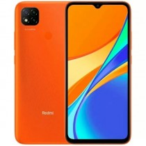 Смартфон Redmi 9C 2/32GB NFC EAC (Orange)