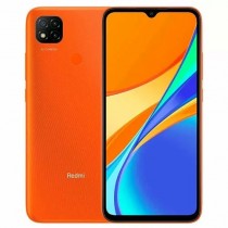 Смартфон Redmi 9C 2/32GB EAC (Orange)