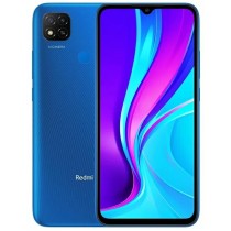 Смартфон Redmi 9C 4Gb/128Gb (Blue) RU